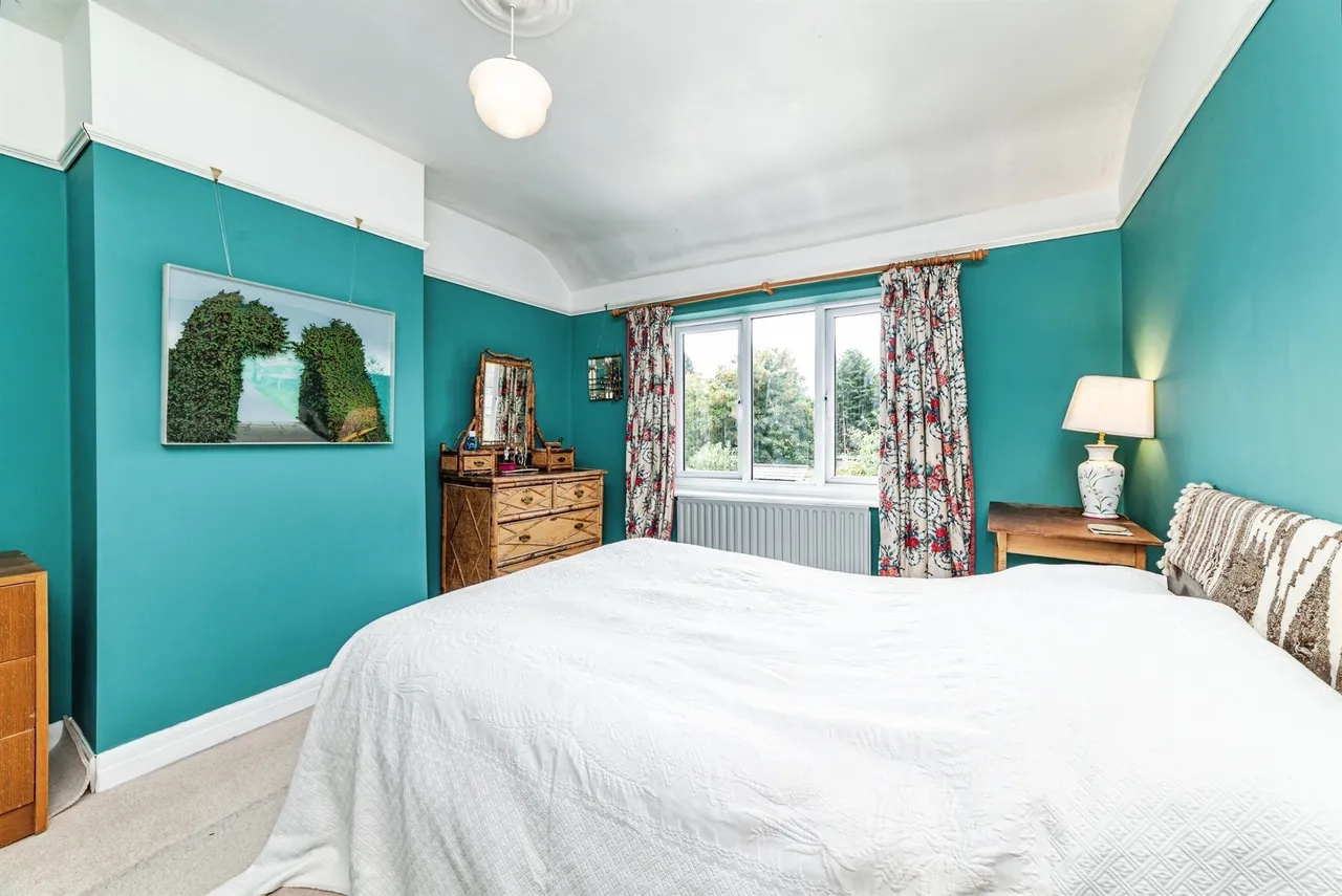 Mayfair Road, Oxford, photo 5