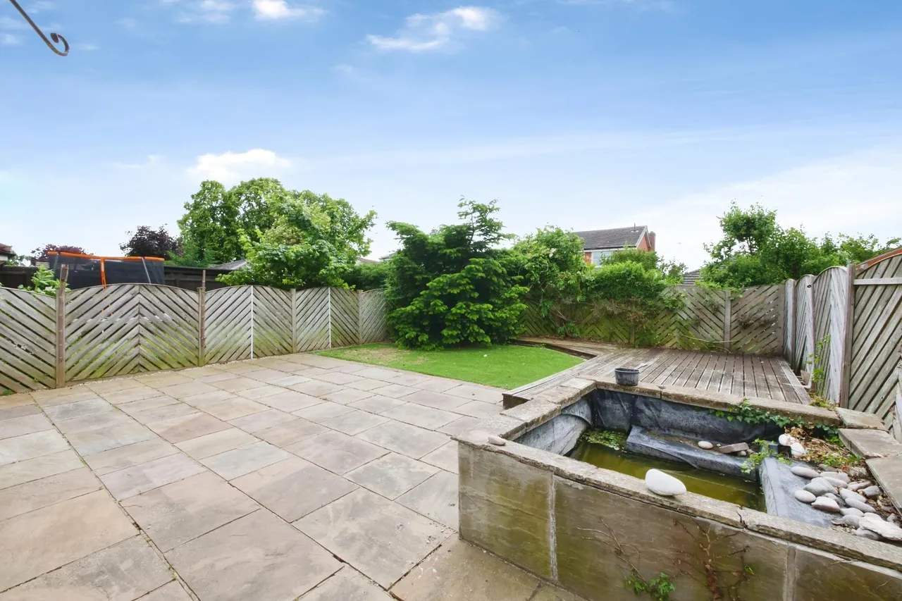 Nursery Gardens, Osbaldwick, YO10, photo 20