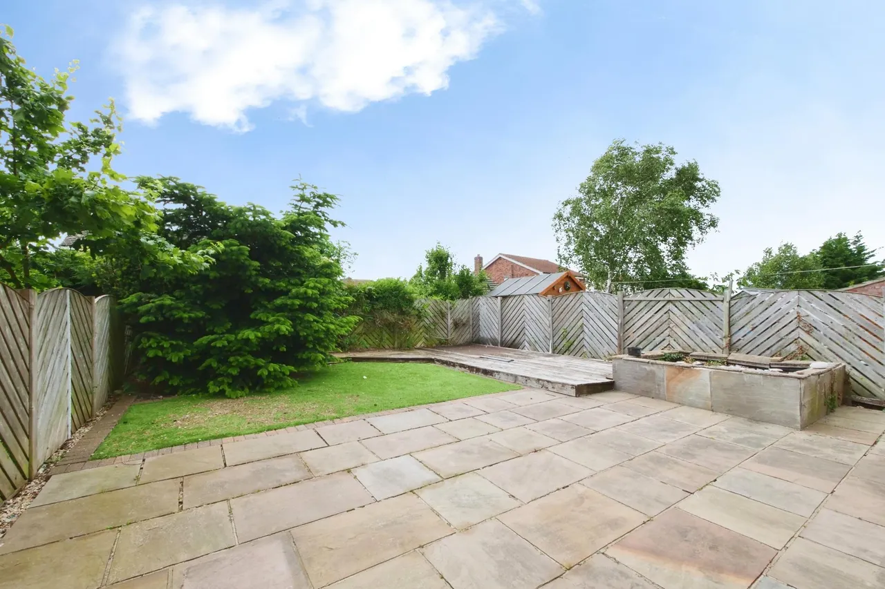 Nursery Gardens, Osbaldwick, YO10, photo 4