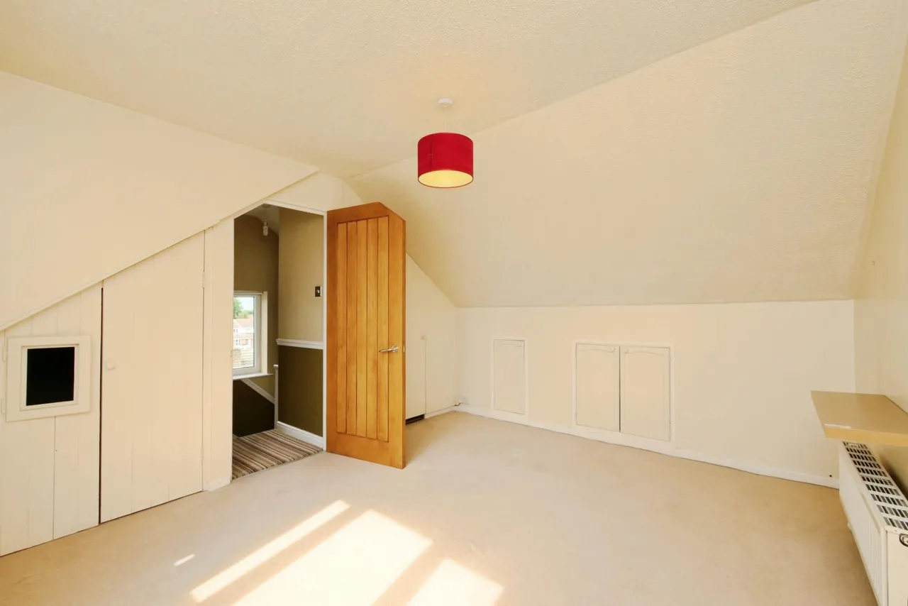 Nursery Gardens, Osbaldwick, YO10, photo 19