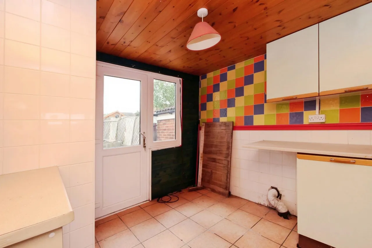 Nursery Gardens, Osbaldwick, YO10, photo 12