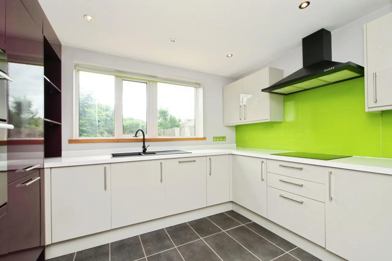 Nursery Gardens, Osbaldwick, YO10, photo 10