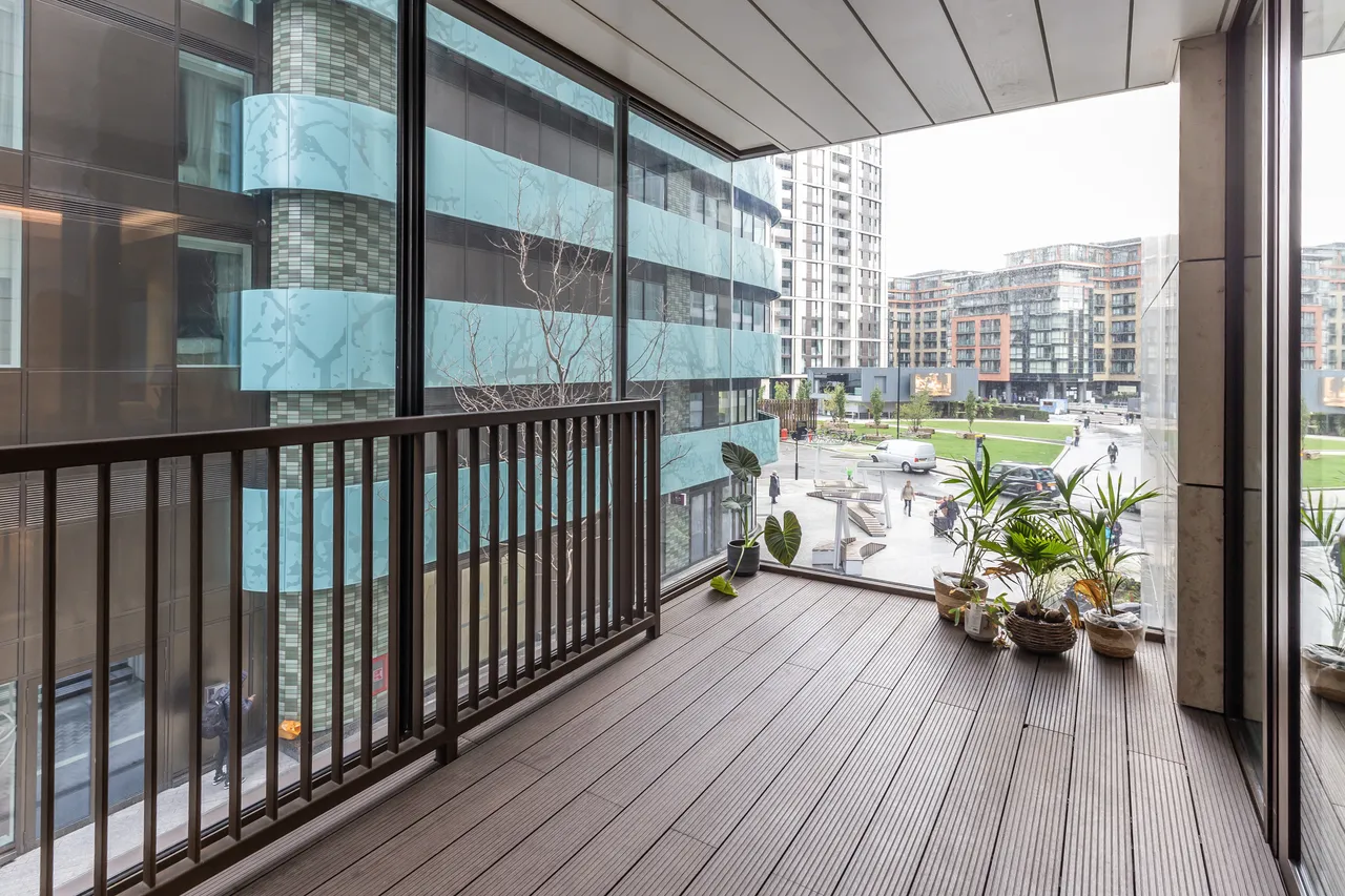 Paddington Gardens, London, W2, photo 2