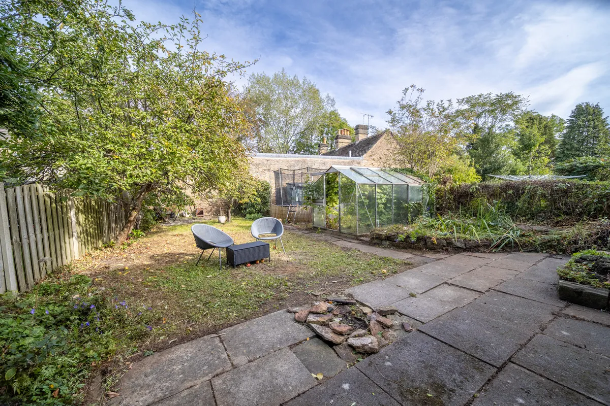 Springfield Avenue, Millhouses, S7, photo 16