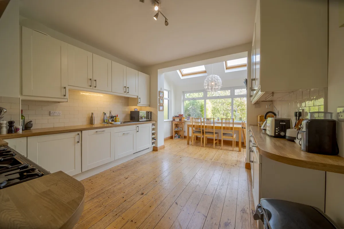 Springfield Avenue, Millhouses, S7, photo 2