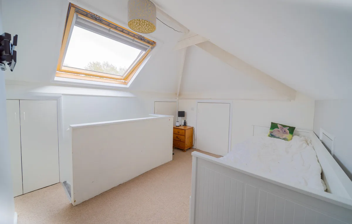 Springfield Avenue, Millhouses, S7, photo 14