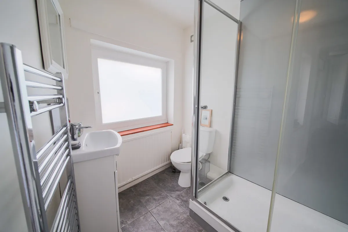 Springfield Avenue, Millhouses, S7, photo 12