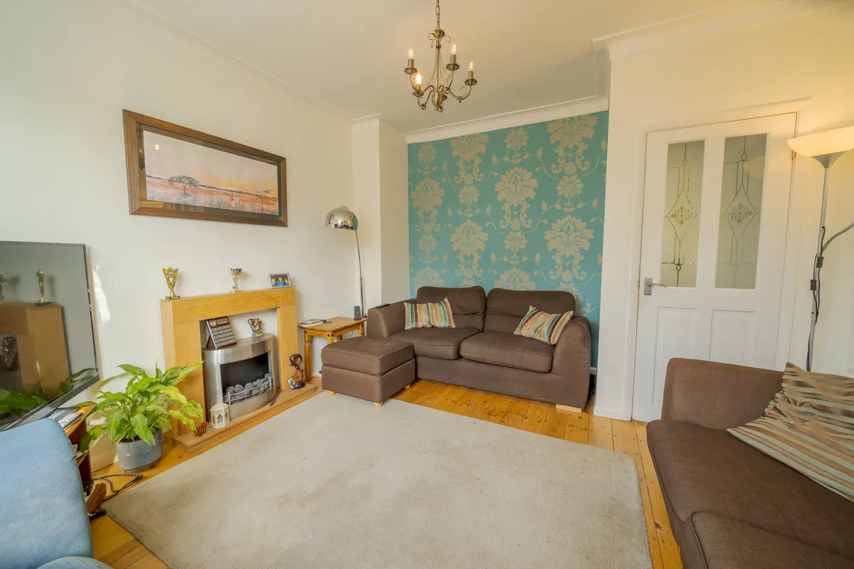 Springfield Avenue, Millhouses, S7, photo 5