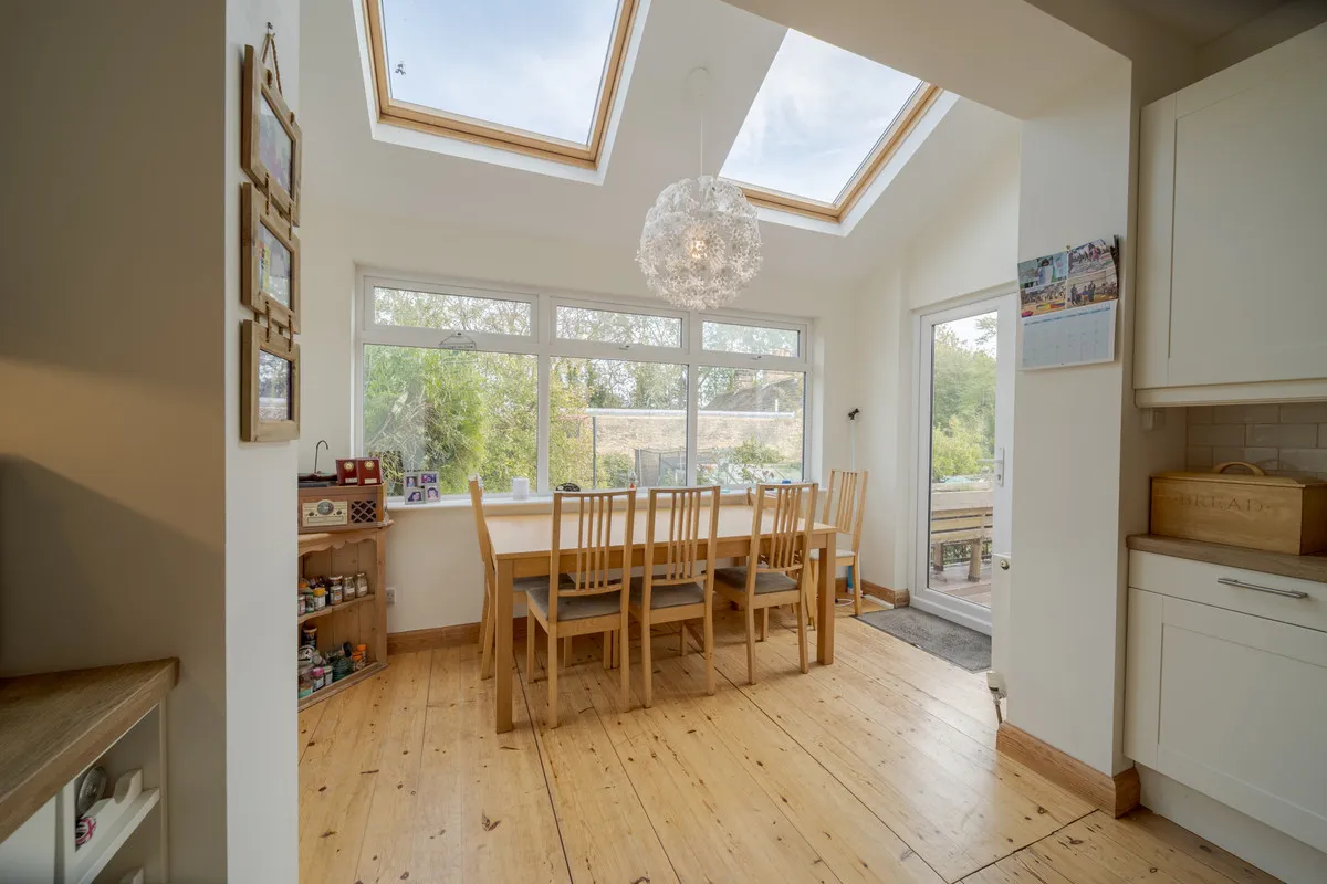 Springfield Avenue, Millhouses, S7, photo 3