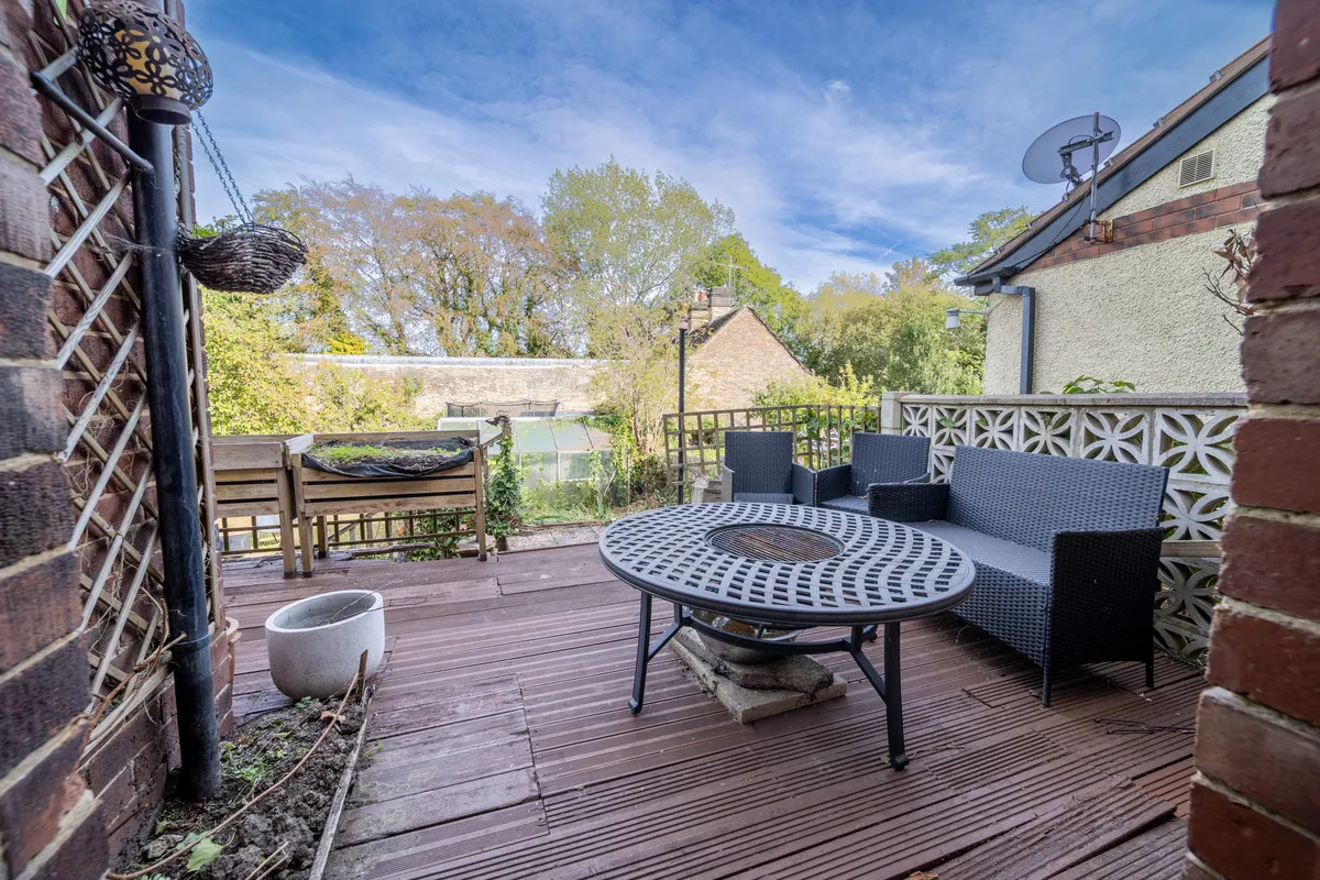 Springfield Avenue, Millhouses, S7, photo 4