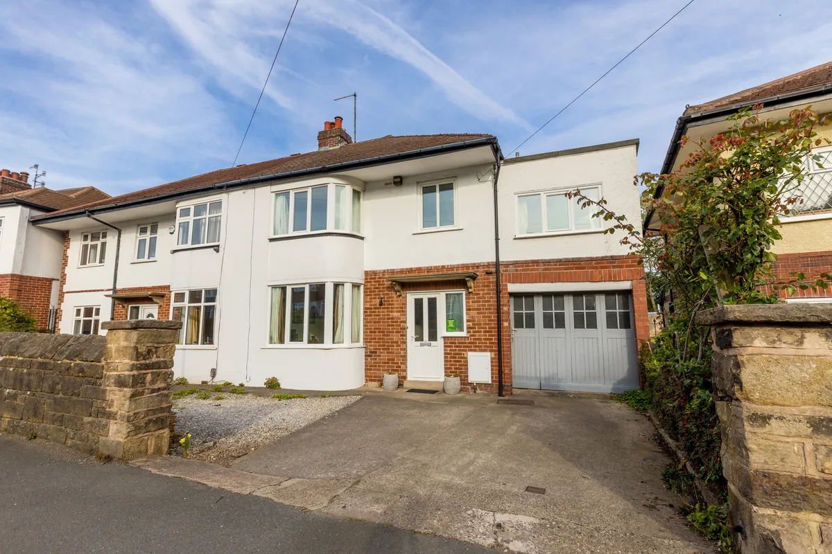 5 bed property for sale, Springfield Avenue, Millhouses, S7