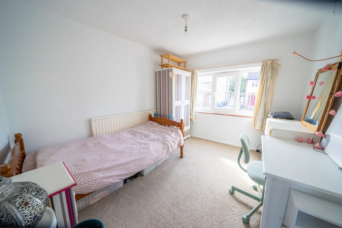 Springfield Avenue, Millhouses, S7, photo 11