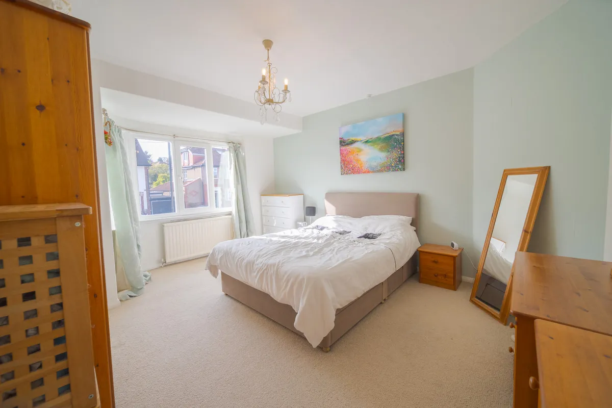 Springfield Avenue, Millhouses, S7, photo 9