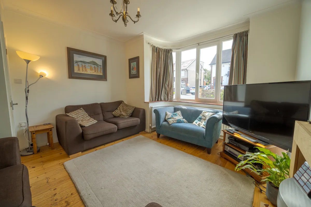 Springfield Avenue, Millhouses, S7, photo 6