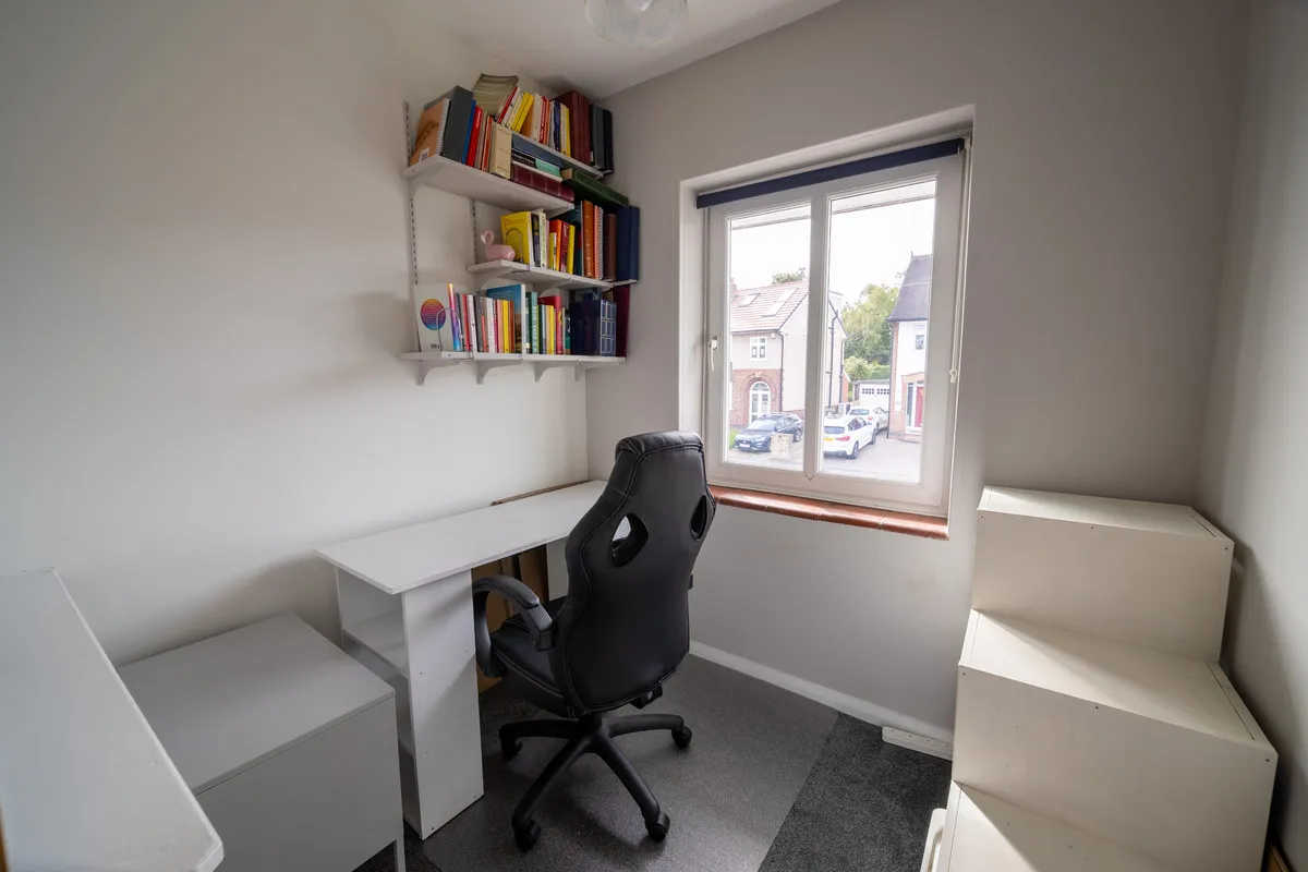 Springfield Avenue, Millhouses, S7, photo 15