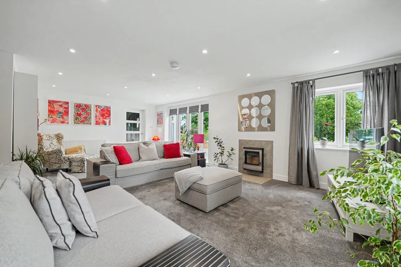 Station Lane, Asfordby, LE14, photo 7