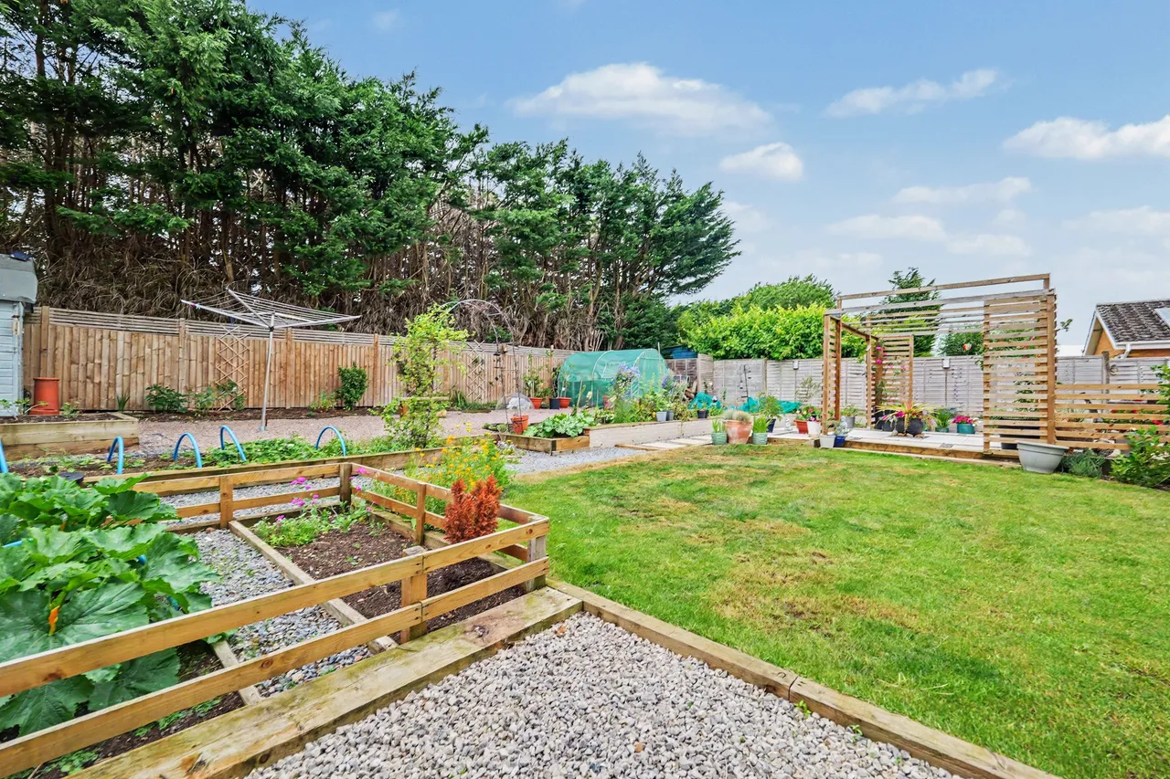 Station Lane, Asfordby, LE14, photo 4