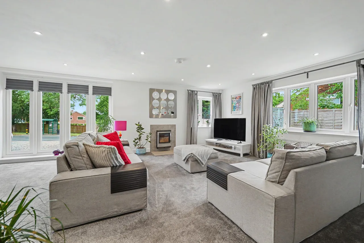 Station Lane, Asfordby, LE14, photo 2