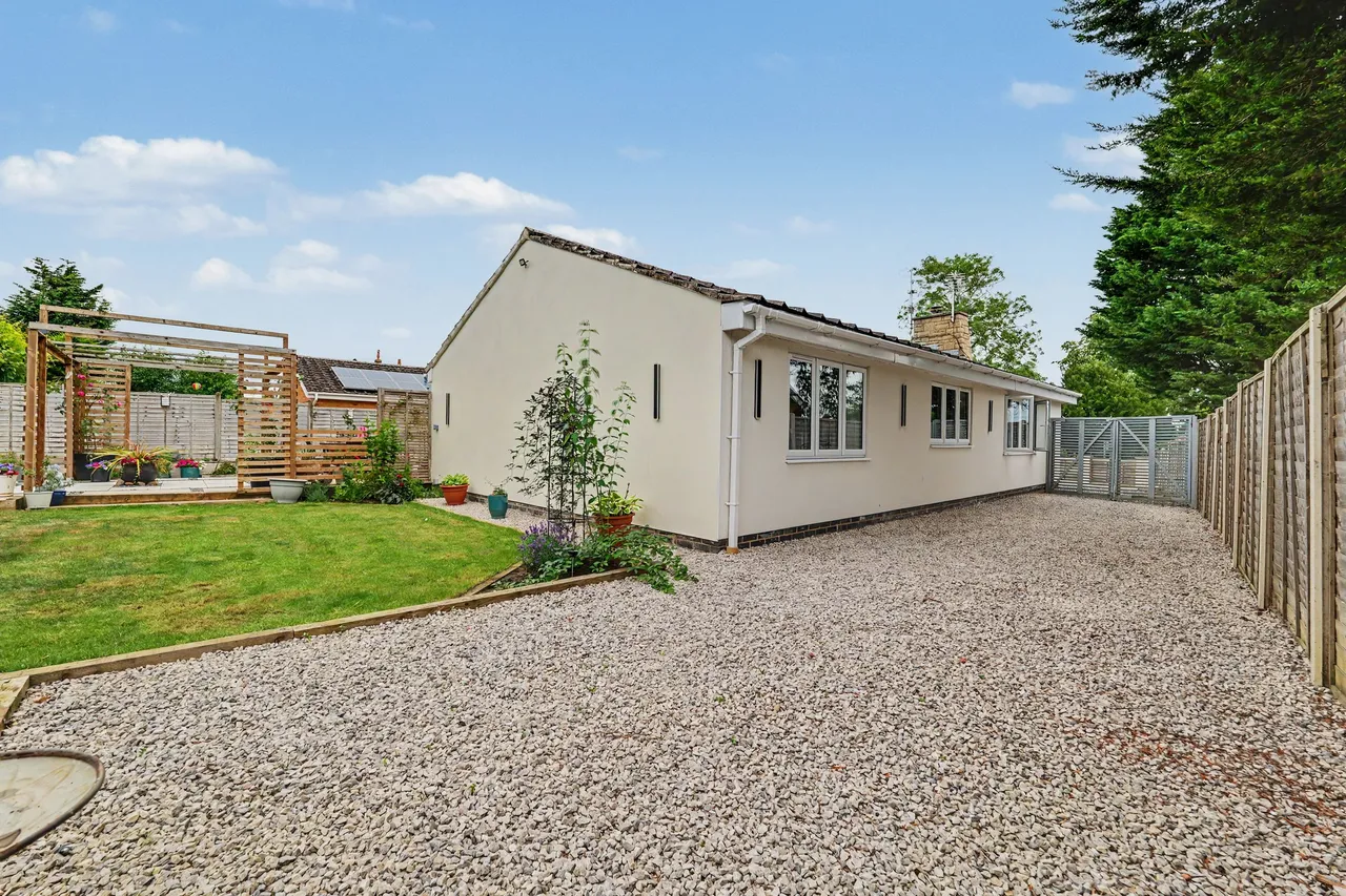 Station Lane, Asfordby, LE14, photo 27