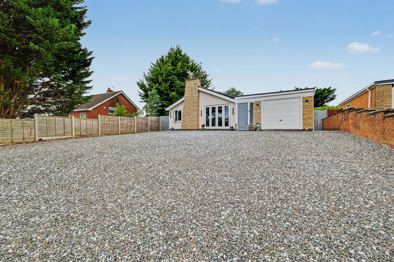Station Lane, Asfordby, LE14, photo 24