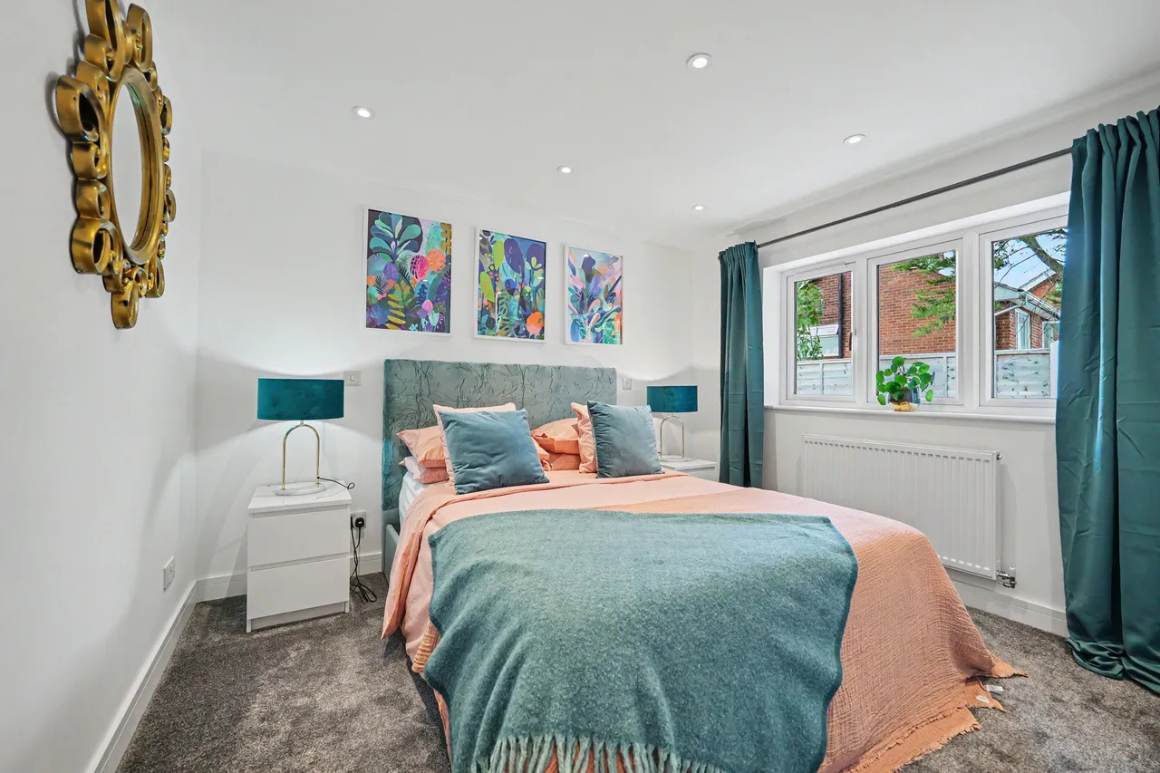 Station Lane, Asfordby, LE14, photo 16