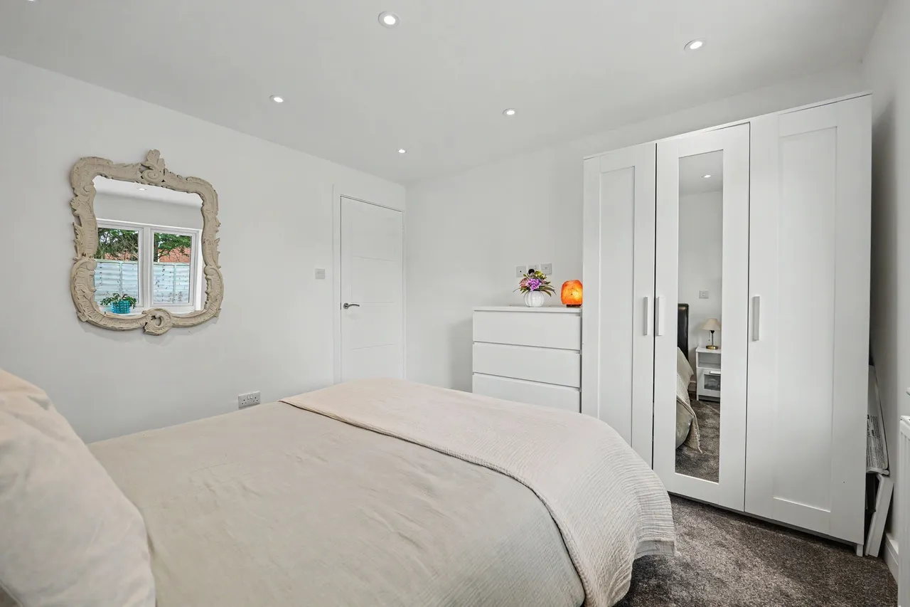 Station Lane, Asfordby, LE14, photo 19