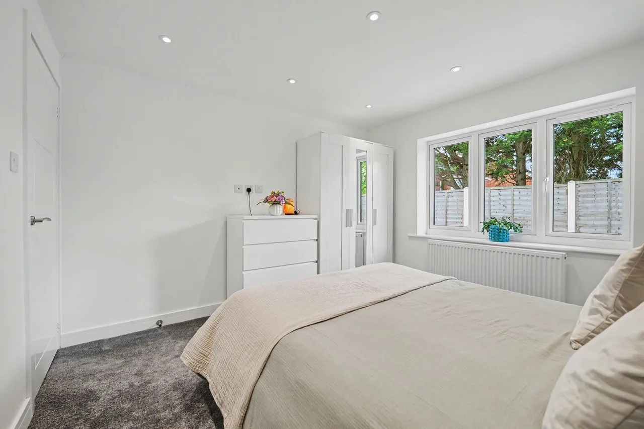 Station Lane, Asfordby, LE14, photo 17
