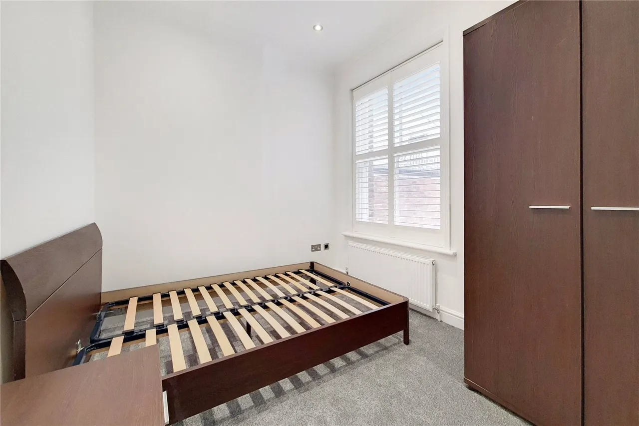 Barcombe Avenue, London, SW2, photo 8