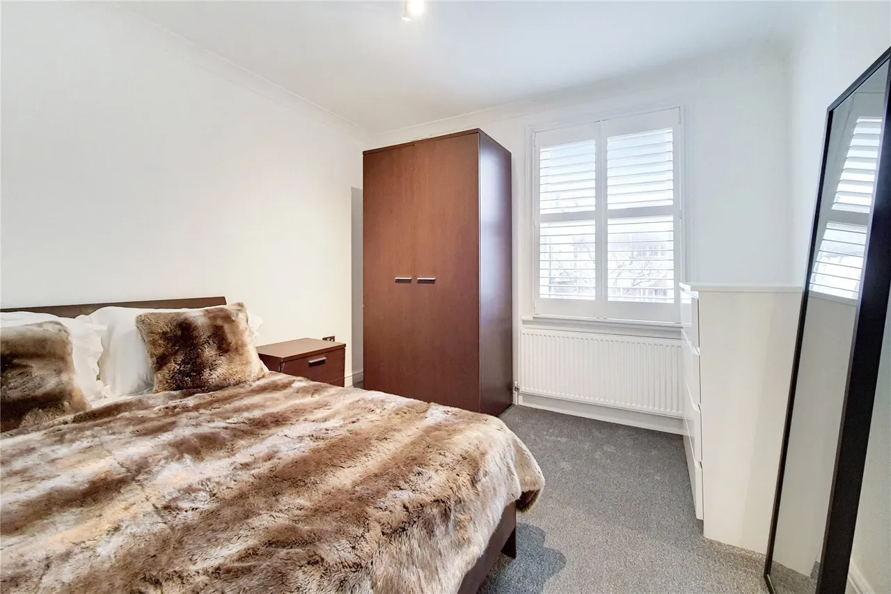 Barcombe Avenue, London, SW2, photo 4