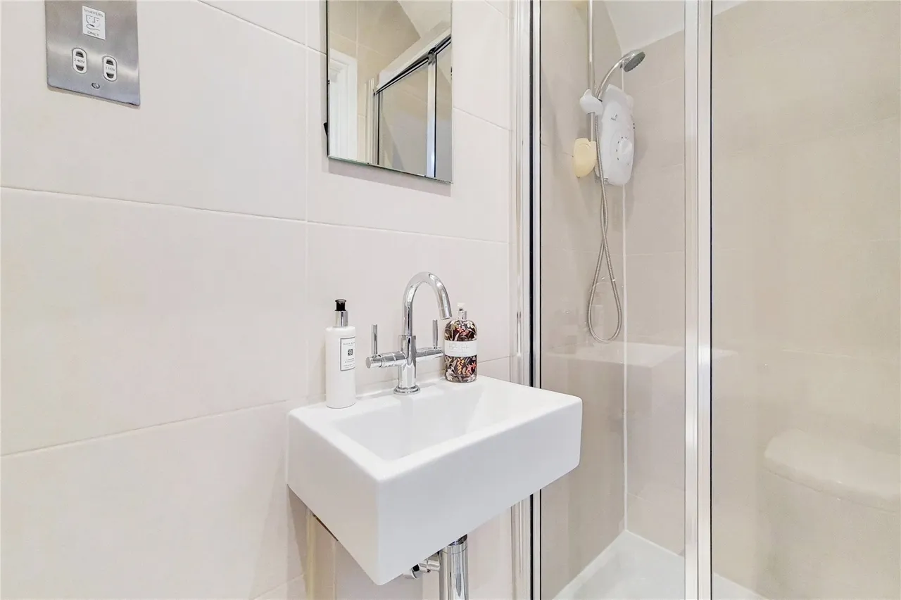 Barcombe Avenue, London, SW2, photo 7
