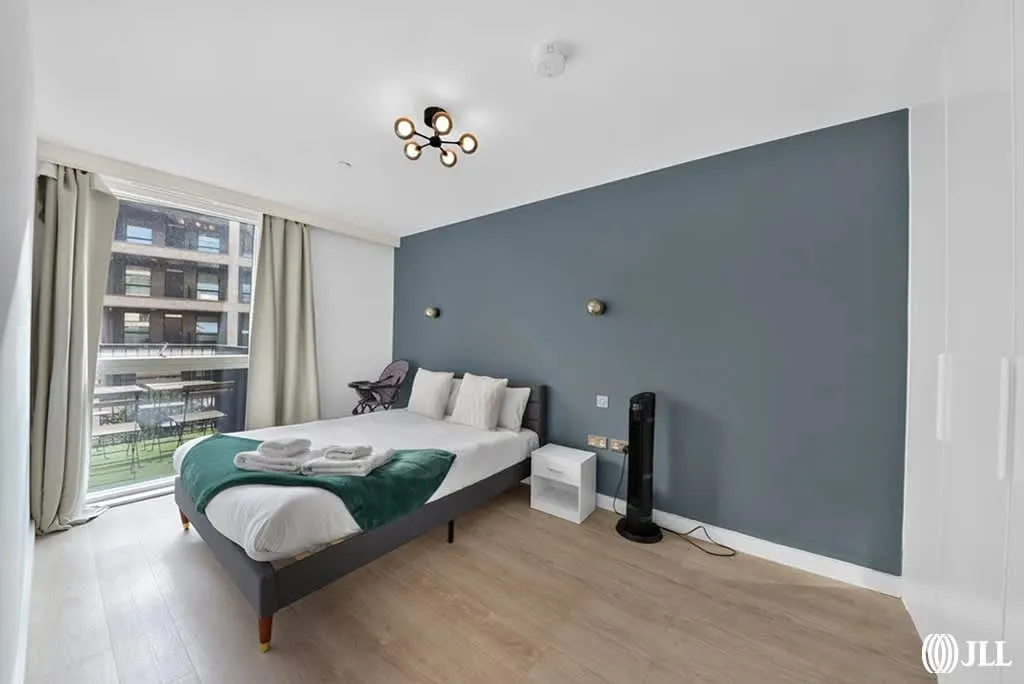Madison Way, London, E20, photo 7