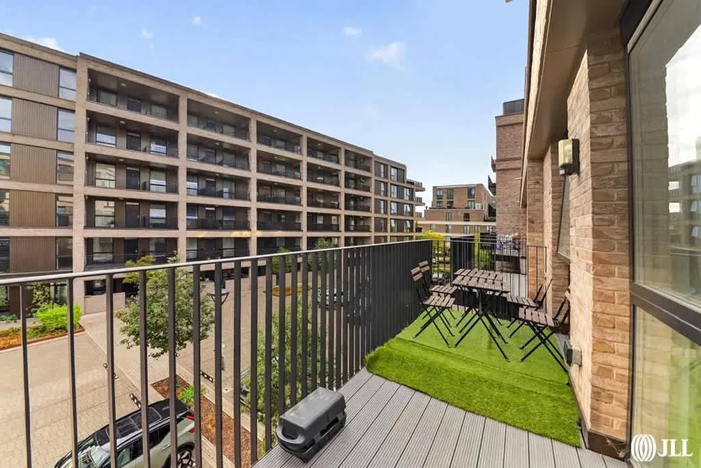 Madison Way, London, E20, photo 2