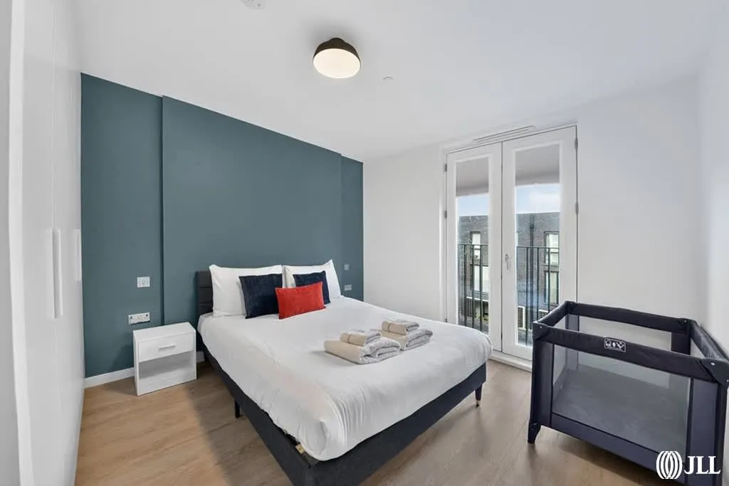 Madison Way, London, E20, photo 5