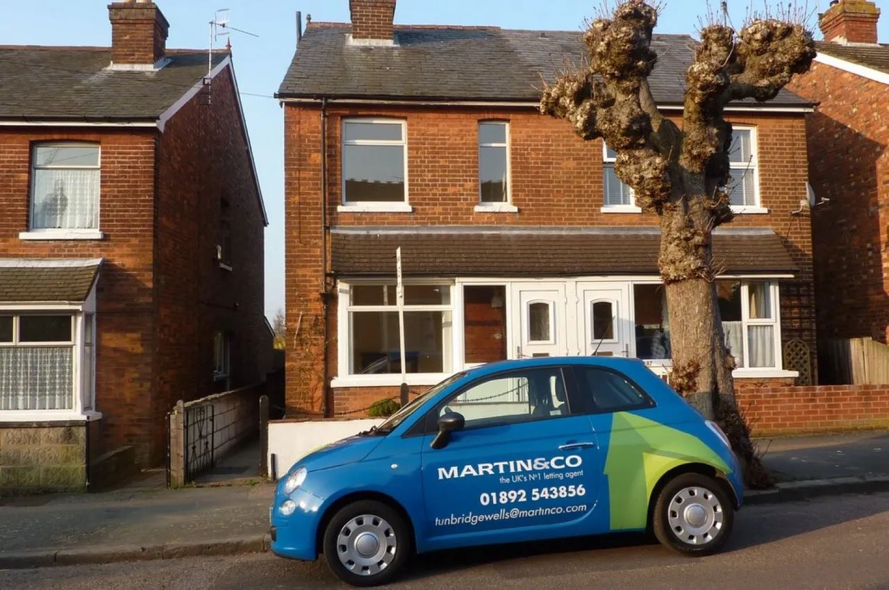 3 bed house for sale — Erskine Park Road, Rusthall