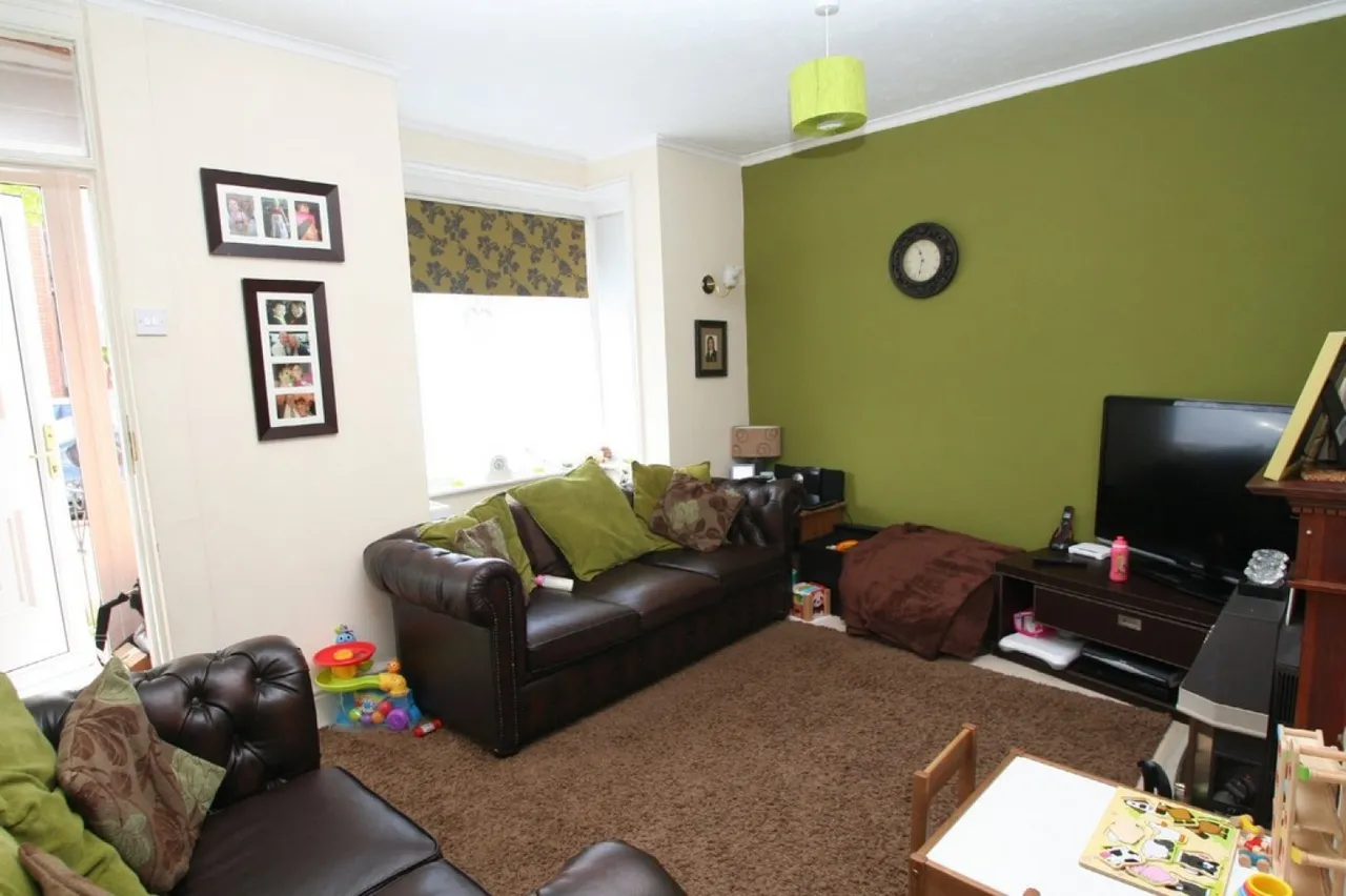 Erskine Park Road, Rusthall, photo 4