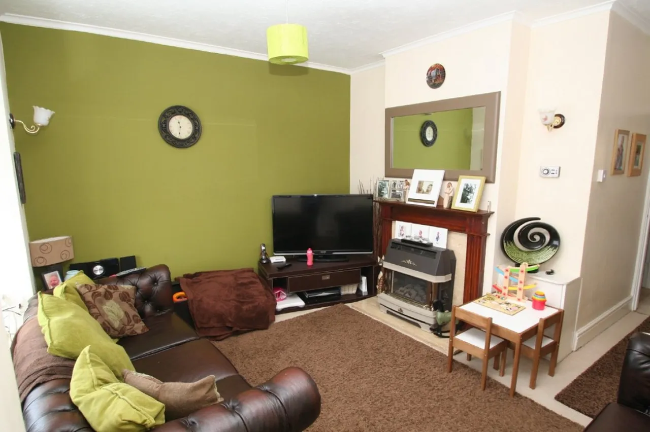 Erskine Park Road, Rusthall, photo 3