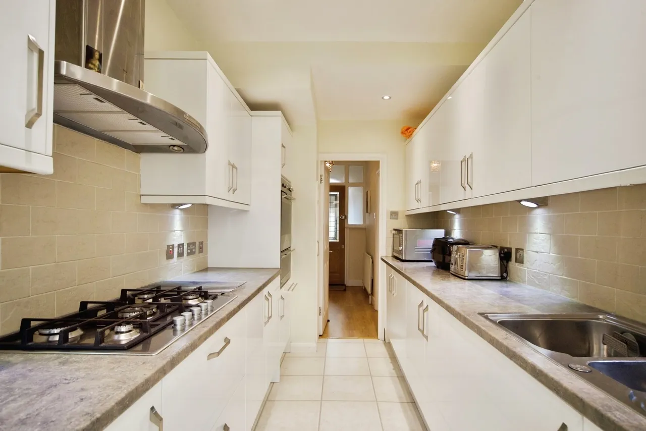 Forest View Road, Walthamstow, E17, photo 4