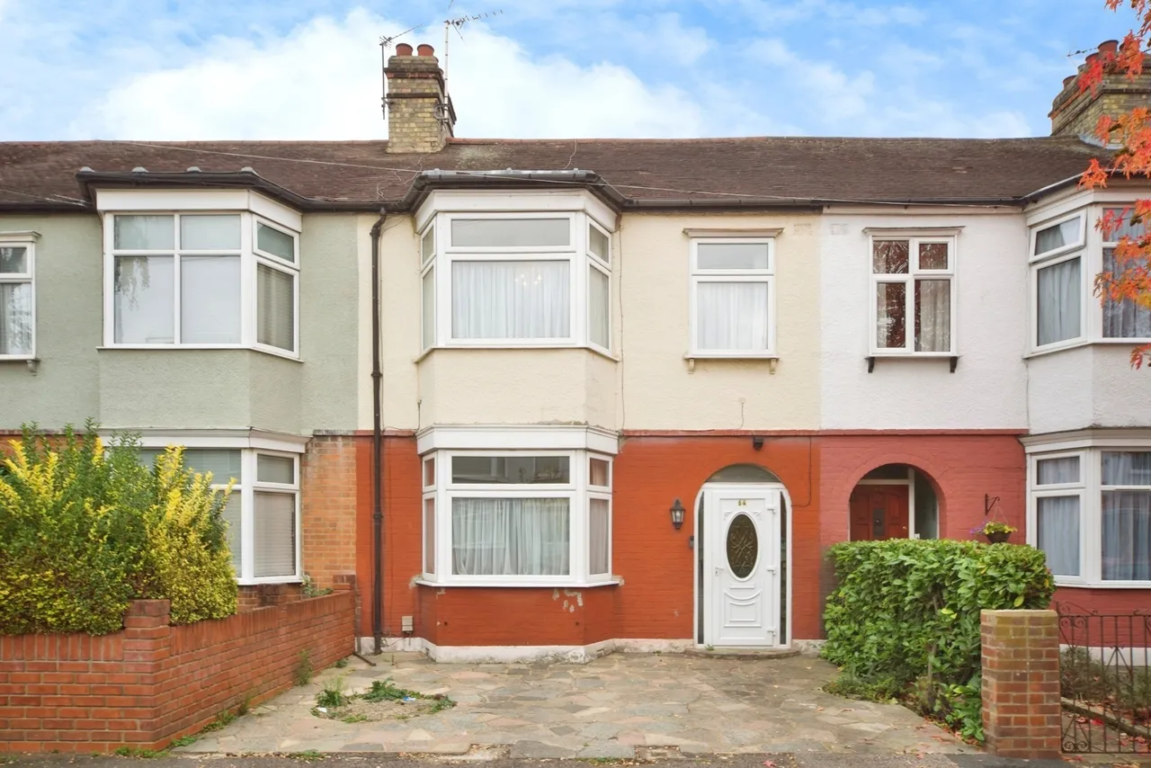 Forest View Road, Walthamstow, E17, photo 3