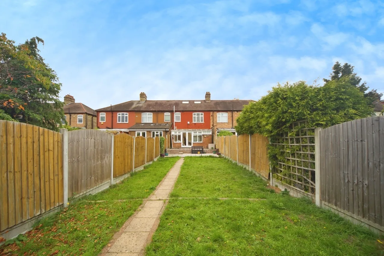 Forest View Road, Walthamstow, E17, photo 8