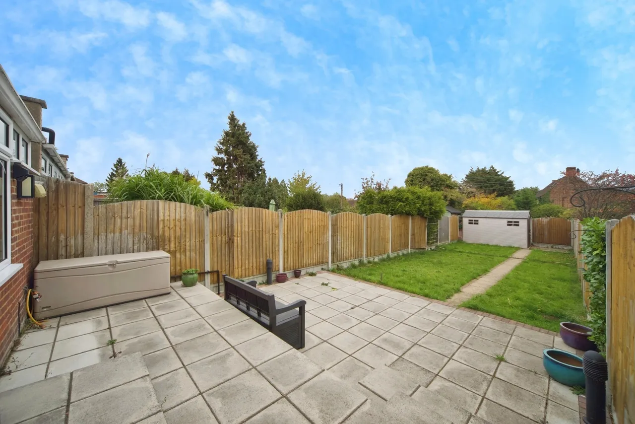Forest View Road, Walthamstow, E17, photo 2