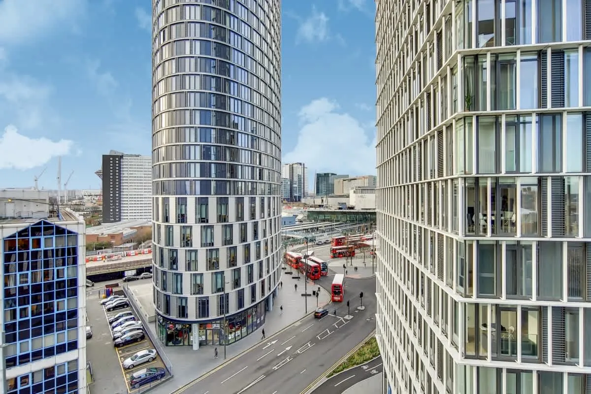 Great Eastern Road, London, E15, photo 14