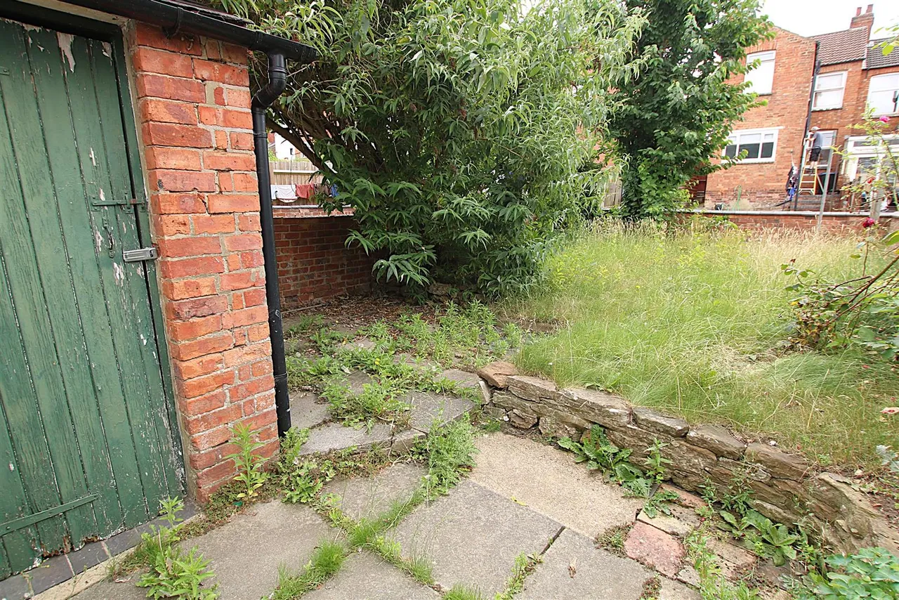 Ruskin Road, Kingsthorpe, photo 12