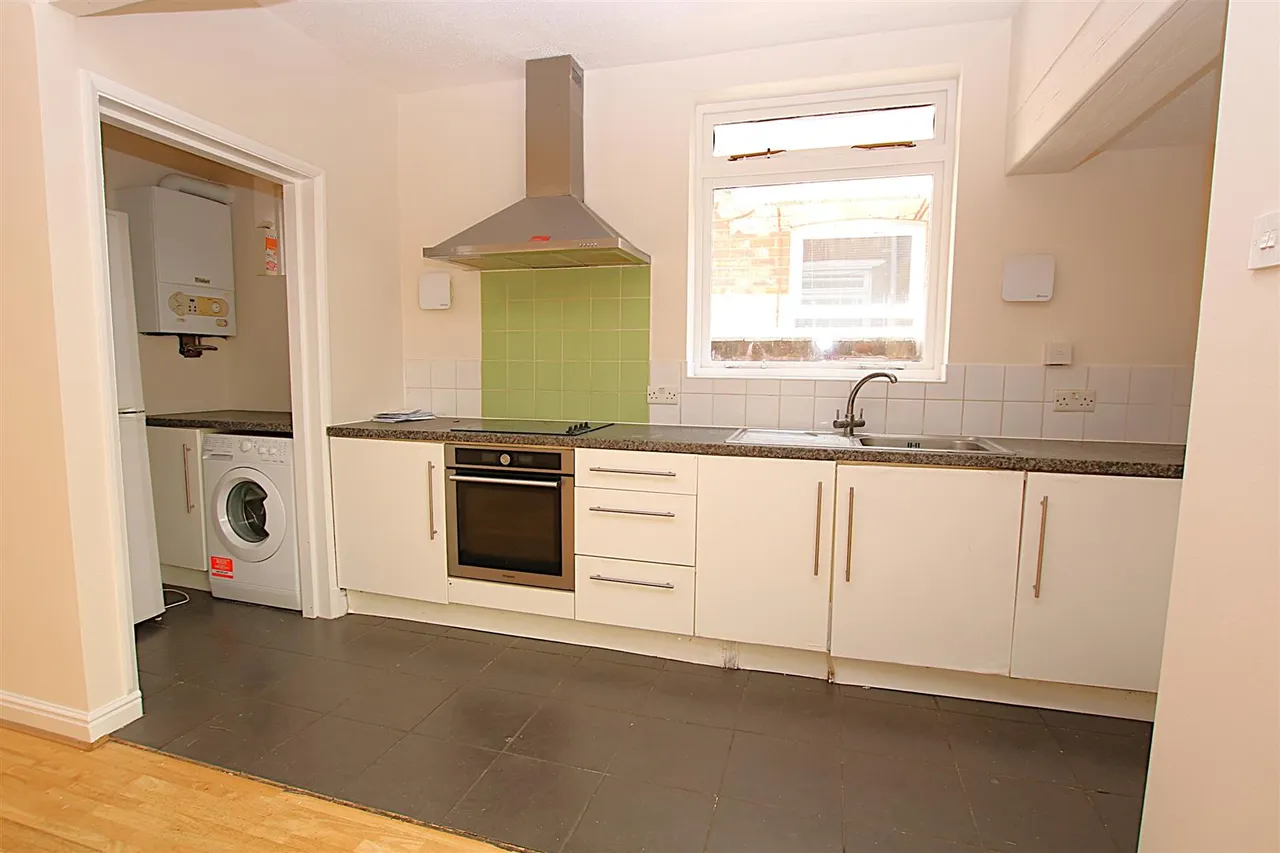Ruskin Road, Kingsthorpe, photo 4