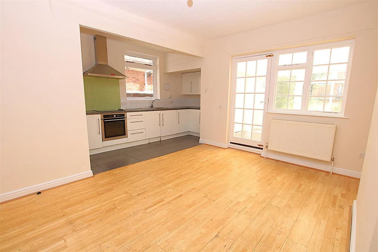 Ruskin Road, Kingsthorpe, photo 3