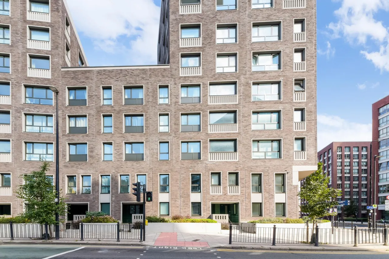 Cotton Street, London, E14, photo 14