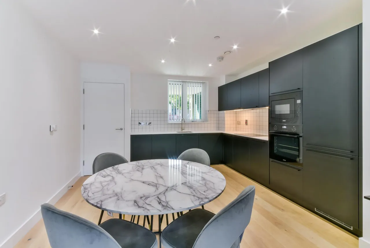 Cotton Street, London, E14, photo 5