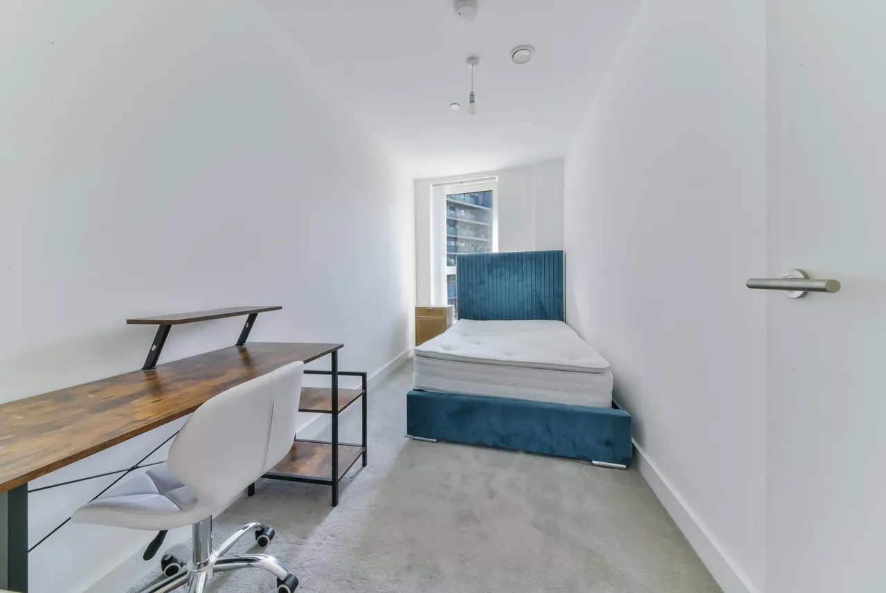 Cotton Street, London, E14, photo 11