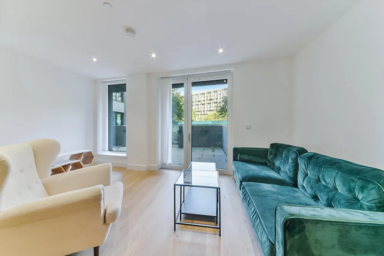 Cotton Street, London, E14, photo 3