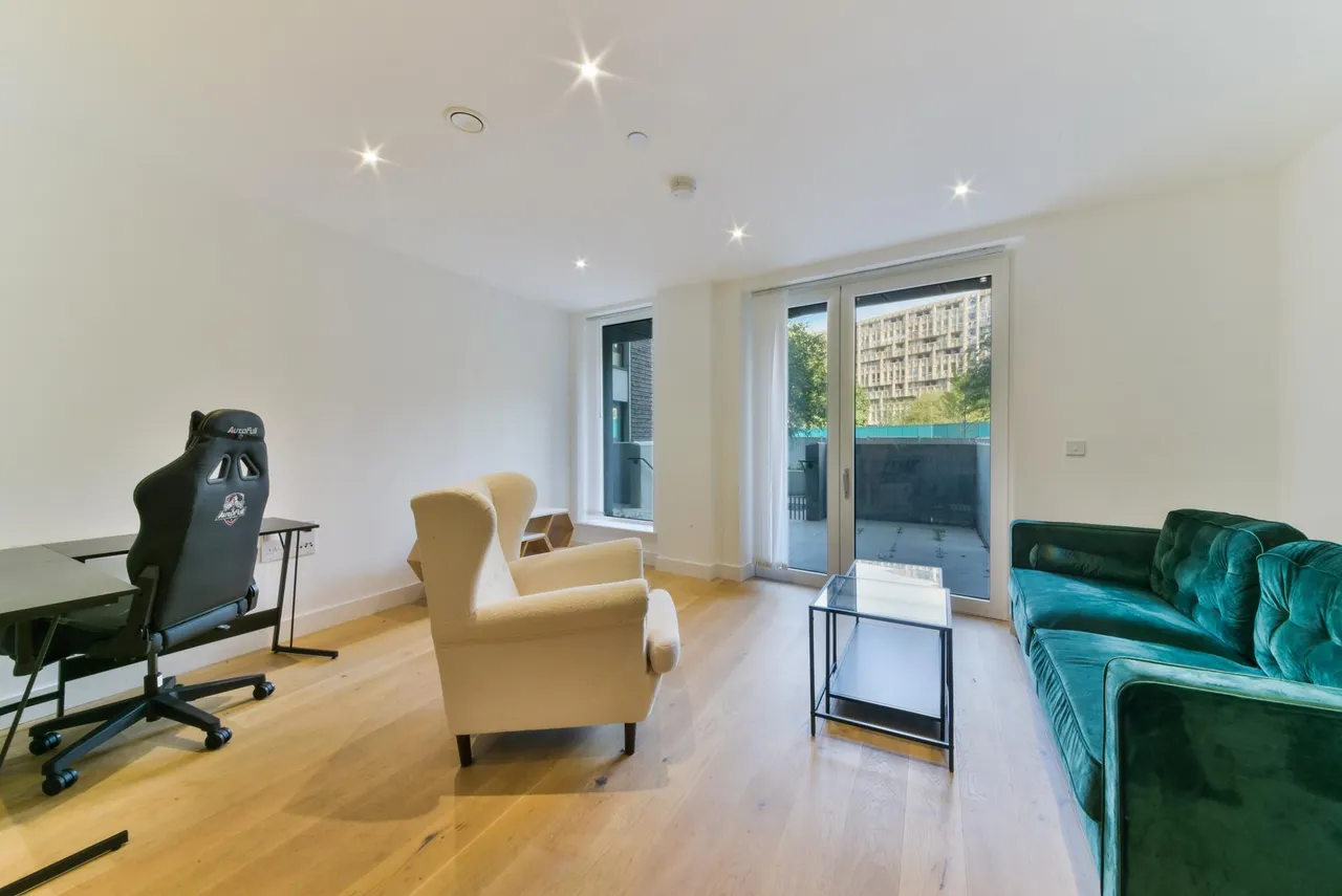 Cotton Street, London, E14, photo 6