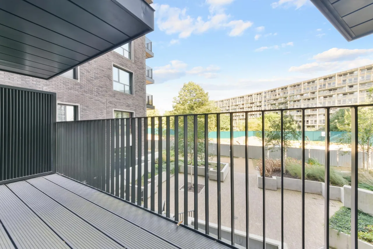 Cotton Street, London, E14, photo 4